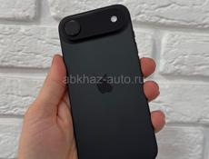 iPhone Air 256Gb 🔋100% новый 