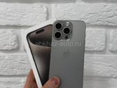 15 Pro Max 256Gb 🔋89%