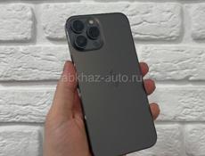 13 Pro Max 128gb 🍏без ремонтов 
