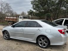 Тойота Камри 2.5 2014 г