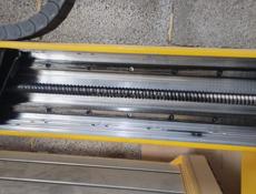 Фрезерный станок Чпу