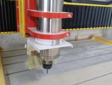 Фрезерный станок Чпу