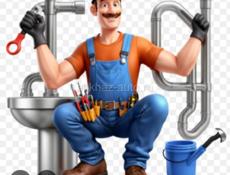 Услуги сантехника г. Сухум сантехник 
