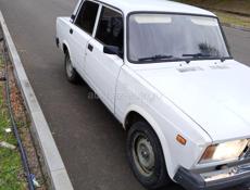 ВАЗ 2107