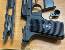 ТТ под переделку не идёт,под холостой патрон 10тк 