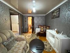 2х комн. квартира в центре Гагры. От 3х ночей 