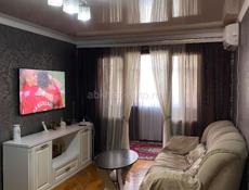 2х комн. квартира в центре Гагры. От 3х ночей 