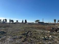 Земельный участок 