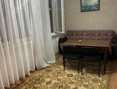 Сдается возле рынка квартира 2-х комнатная 