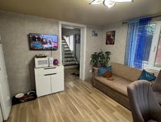 Продаю дом или меняю на квартиру с вашей доплатой