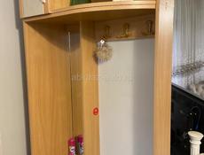 Прихожное тремо