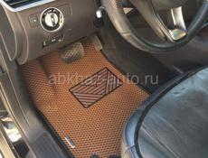 ЕВА - коврики 