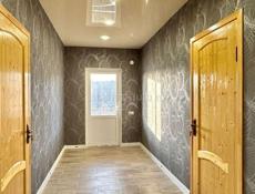 ЗАГОРОДНЫЙ ДОМ С РЕМОНТОМ В СУХУМСКОМ РАЙОНЕ