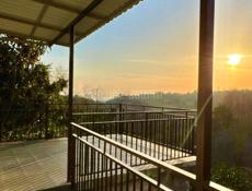 ЗАГОРОДНЫЙ ДОМ С РЕМОНТОМ В СУХУМСКОМ РАЙОНЕ