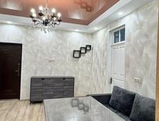 ЗАГОРОДНЫЙ ДОМ С РЕМОНТОМ В СУХУМСКОМ РАЙОНЕ