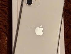  Продам iPhone 11, память 128 ГБ, 15т