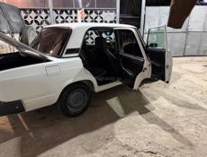 ВАЗ 2107
