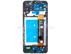 Дисплей на Самсунг а13