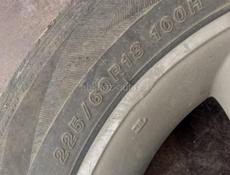 Запаска от фуги 