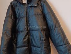 Куртка мужская 