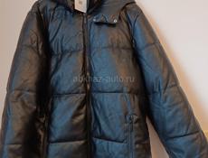 Куртка мужская 