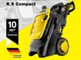Karcher K5 Compact