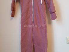 Комбинезон детский утепленный