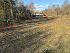 Участок 10 соток в Кындыге (ровный, свет есть)