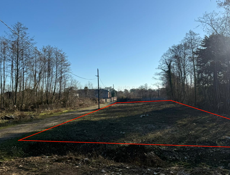 Участок 10 соток в Кындыге (ровный, свет есть)