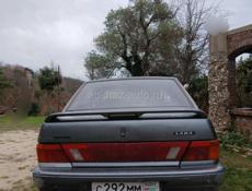 ВАЗ 2115 Самара