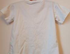 Детская футболка на девочку