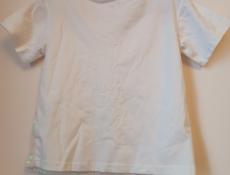 Детская футболка на девочку