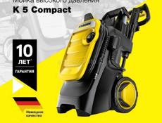 Karcher K5 Compact