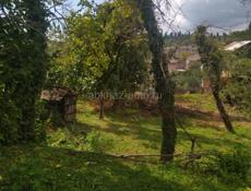 На замостянке 