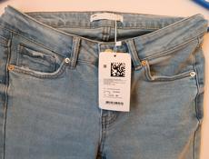 Джинсы женские