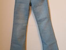 Джинсы женские