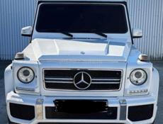 Mercedes-Benz G-Класс