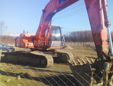 Услуги Экскаватора! Бульдозер. Трал.