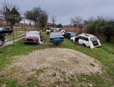 Разбор жигули 