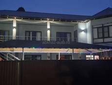 Продою готовый бизнес гостинеца 7 комнот +  дополнительная 1 комнотная квартира 