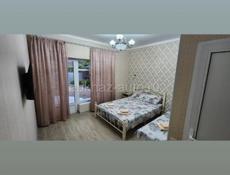 Продою готовый бизнес гостинеца 7 комнот +  дополнительная 1 комнотная квартира 