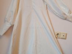 Платье женское белое Размер 42-44