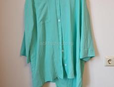 Костюм брючный летний