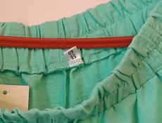 Костюм брючный летний