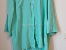 Костюм брючный летний