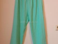 Костюм брючный летний