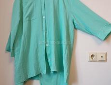 Костюм брючный летний