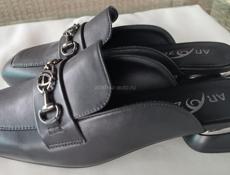 Туфли летние новые