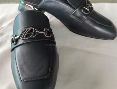 Туфли летние новые