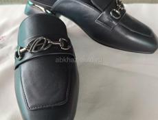 Туфли летние новые